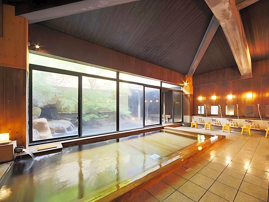 Konya Ryokan Hotel