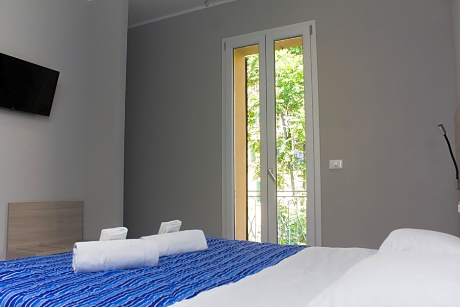 Hotel Sant'Orsola City House