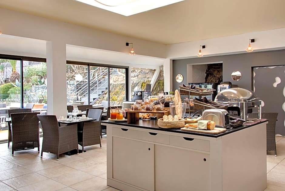 Hotel & Spa Les Mouettes