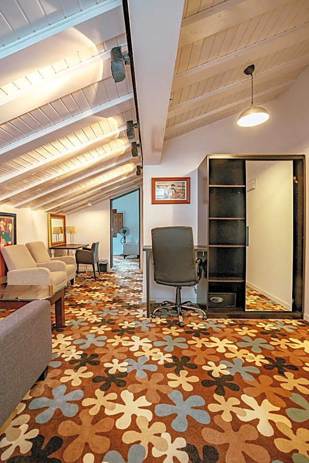 Hotel Granda