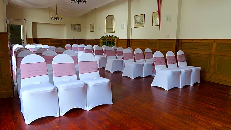 George and Abbotsford