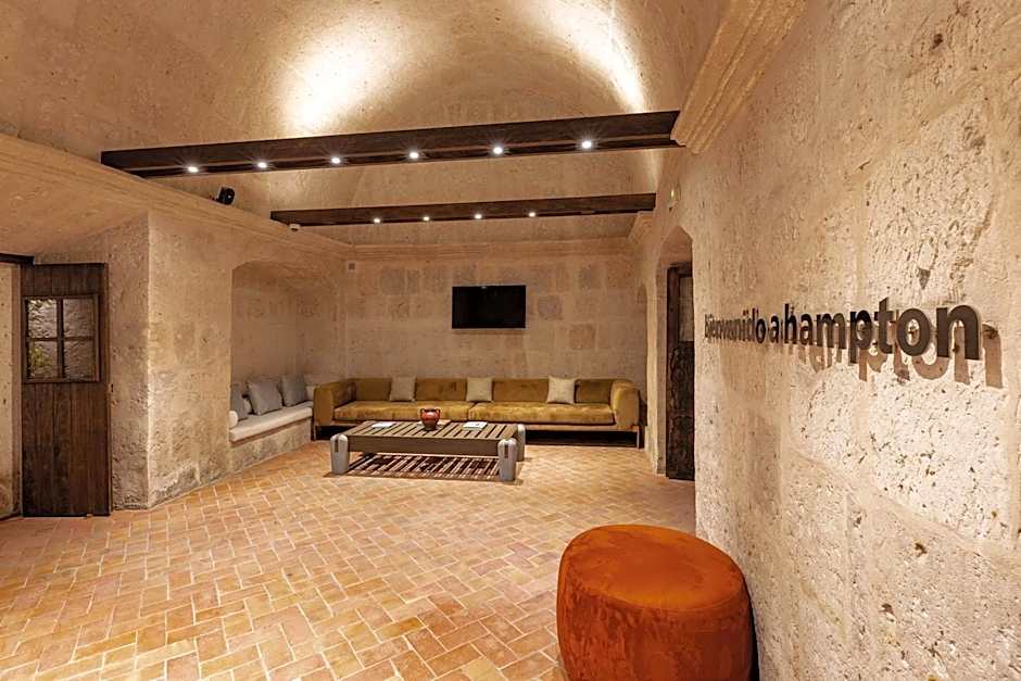 Hampton Inn By Hilton Arequipa, Peru