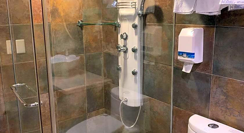 Crystal Business Motel