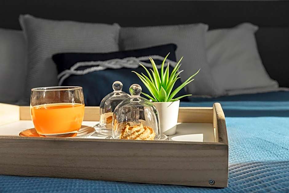 B&B Dimora dei Templi