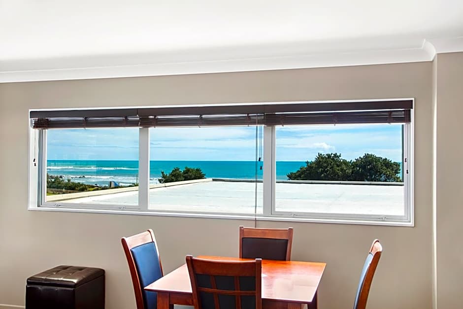 Millennium Hotel New Plymouth Waterfront