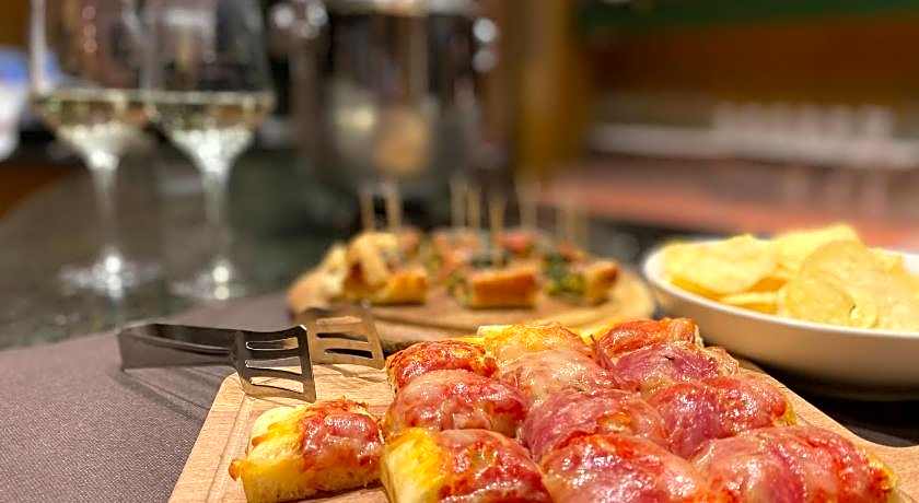 Hotel Ristorante SASSO