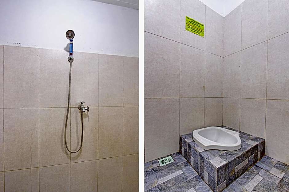 SPOT ON 91521 Mayong Guesthouse