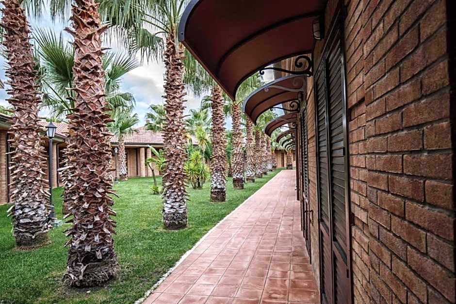 Grand Hotel Vigna Nocelli