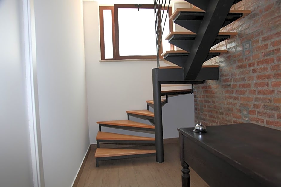 Ermes B&B – Falcone, WA