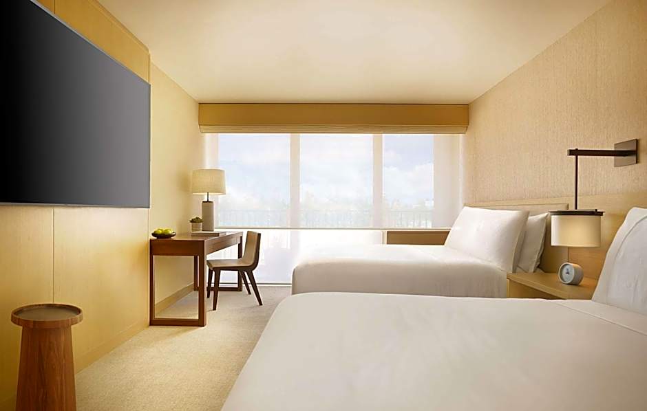 Nobu Hotel Palo Alto