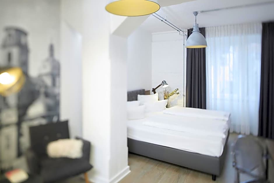 Altstadthotel Arte