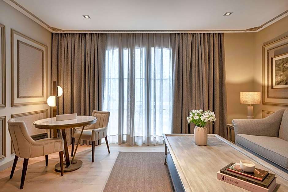 Grand Hotel Las Dunas, Autograph Collection