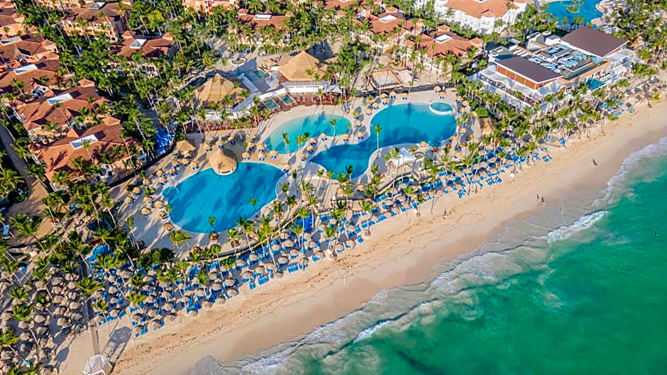 Bahia Principe Grand Punta Cana - All Inclusive