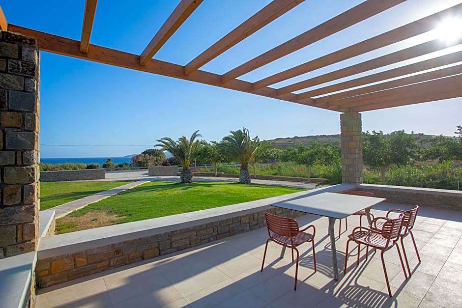 Quinta Essentia Suites