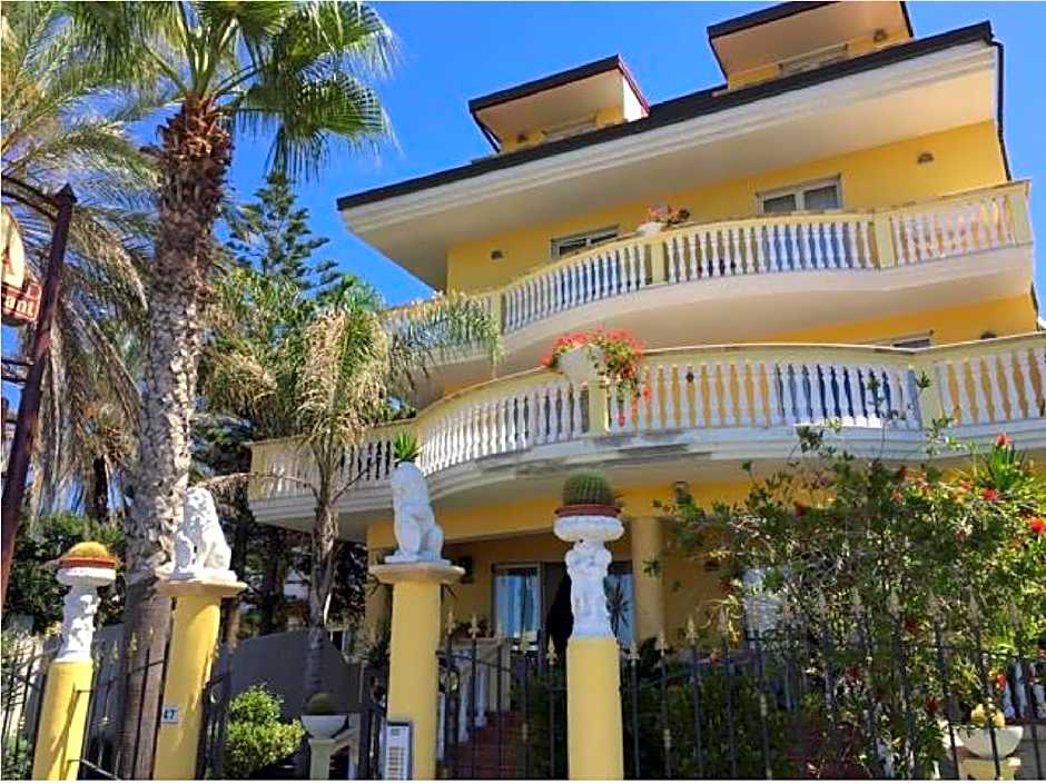 Cridda Hotel & Restaurant