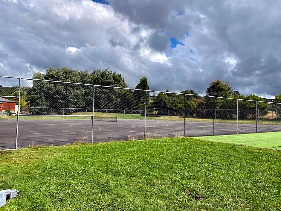 Rotorua Thermal Holiday Park