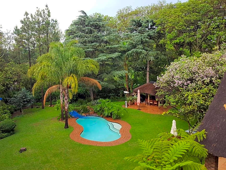 50 on Shepherd Boutique Guest House – Sandton, DC