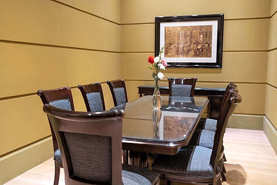 Amerian Executive Hotel Mendoza