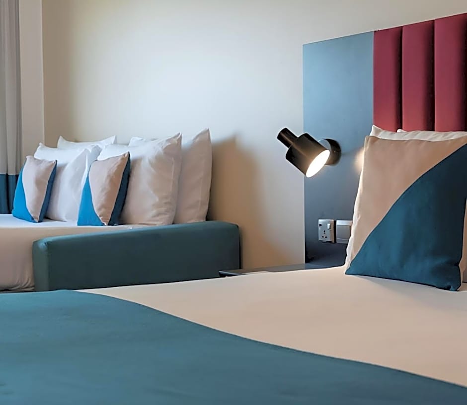 be.HOTEL