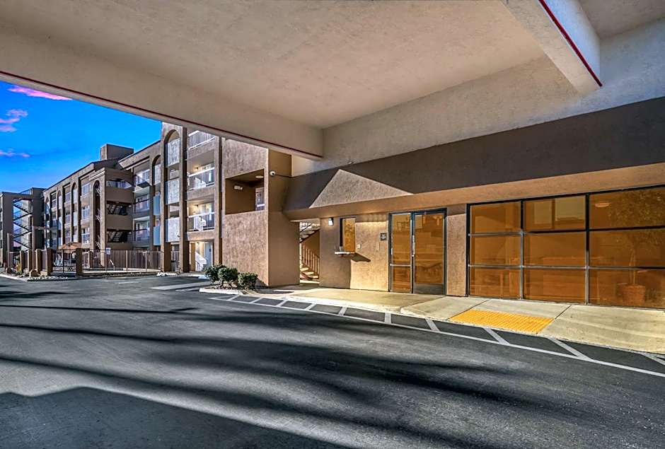 Days Inn by Wyndham Chula Vista-San Diego