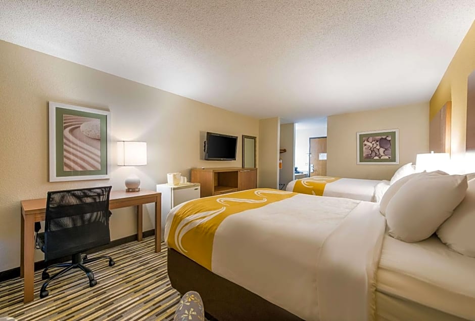 Quality Inn - Michigan City, IN