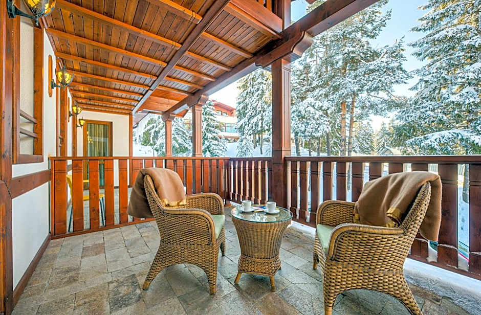 MPM Family Hotel Merryan