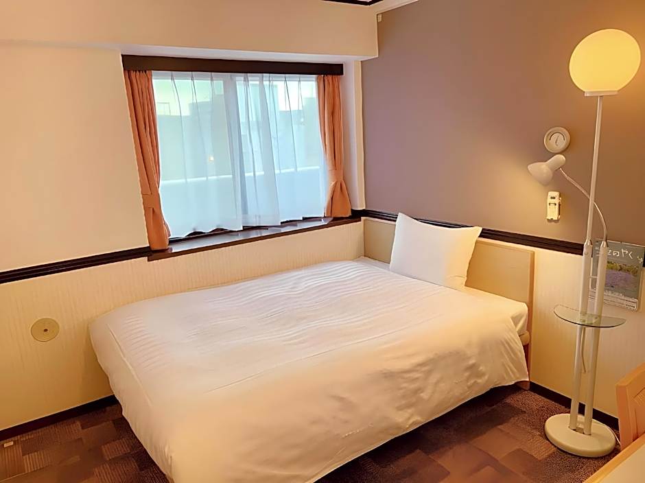 Toyoko Inn Shin-Osaka Chuo-Guchi Honkan