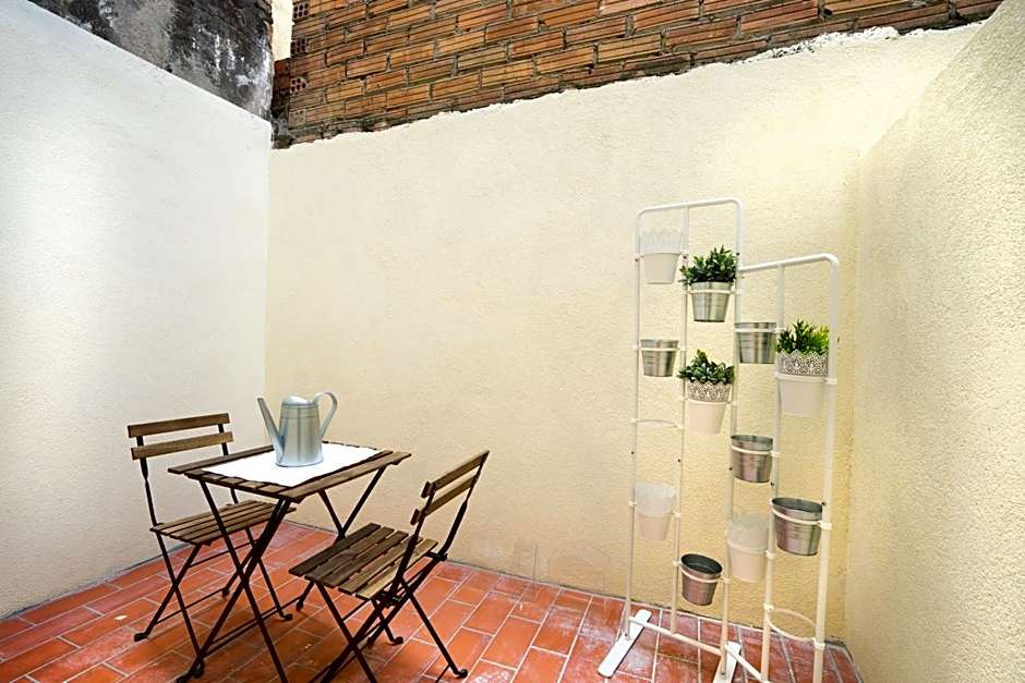 Hotelito Boutique Mercat