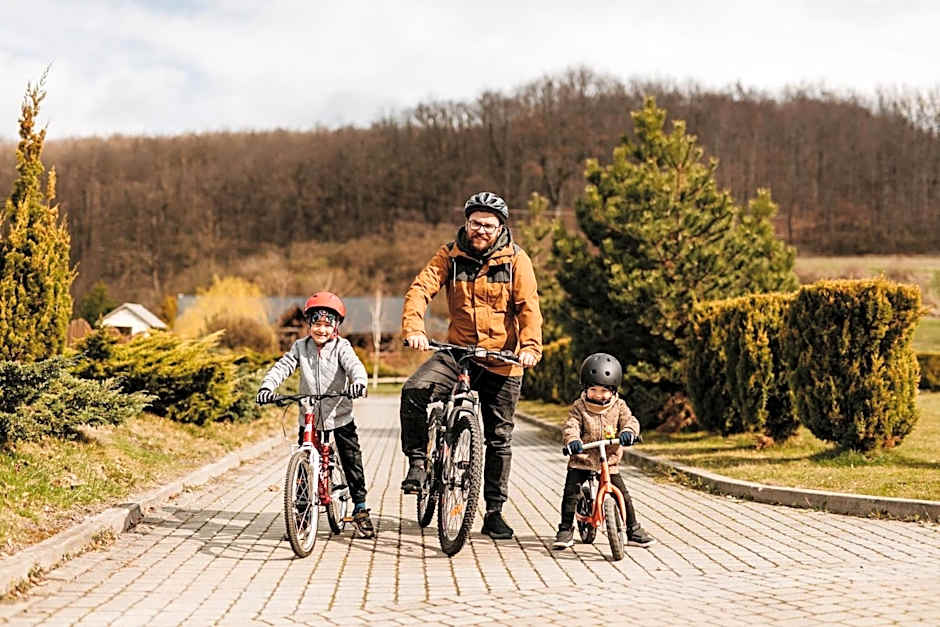 Dosłońce Resort Wellness & Farm