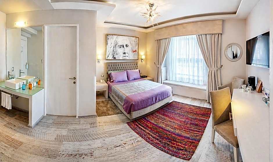 Hotel Andante