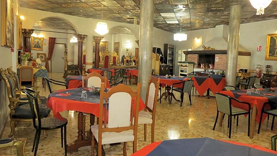 Hotel Chopin
