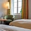 Parkhotel Gunten – Beach & Spa