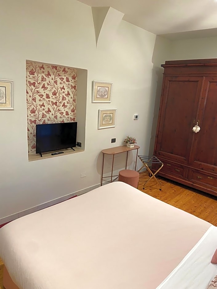 Victoria House B&B