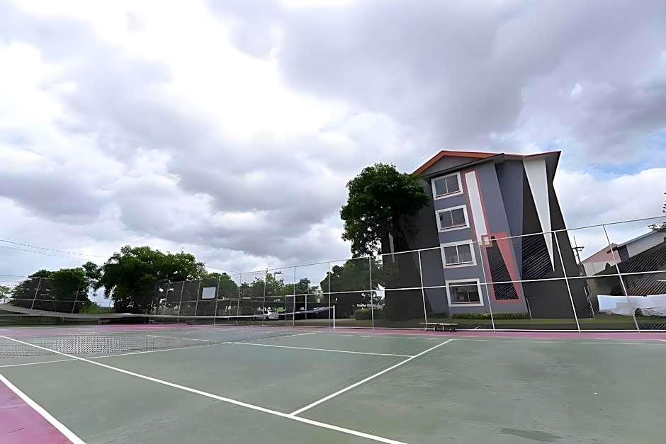 Grand Esie Service Apartment