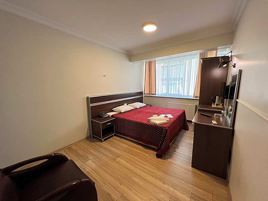 Blue Sea Hotel Tuzla