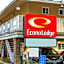 Econo Lodge Sacramento Convention Center