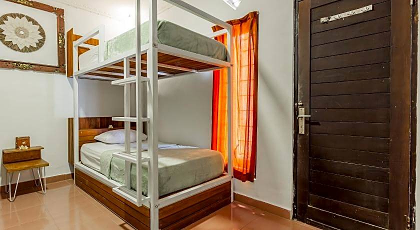Capital O 93944 Geweka Homestay