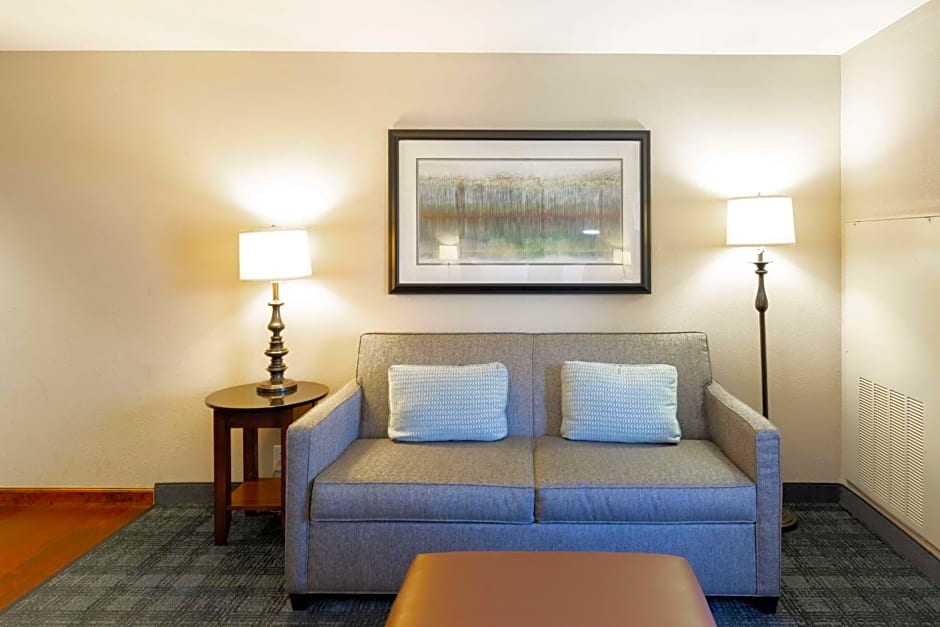 Homewood Suites by Hilton Lawrenceville Duluth
