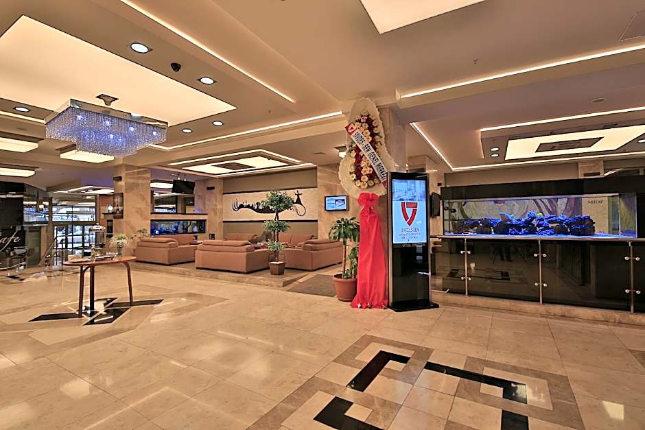 Selçuk Hotel