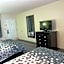 Econo Lodge Inn & Suites Sweetwater I-20