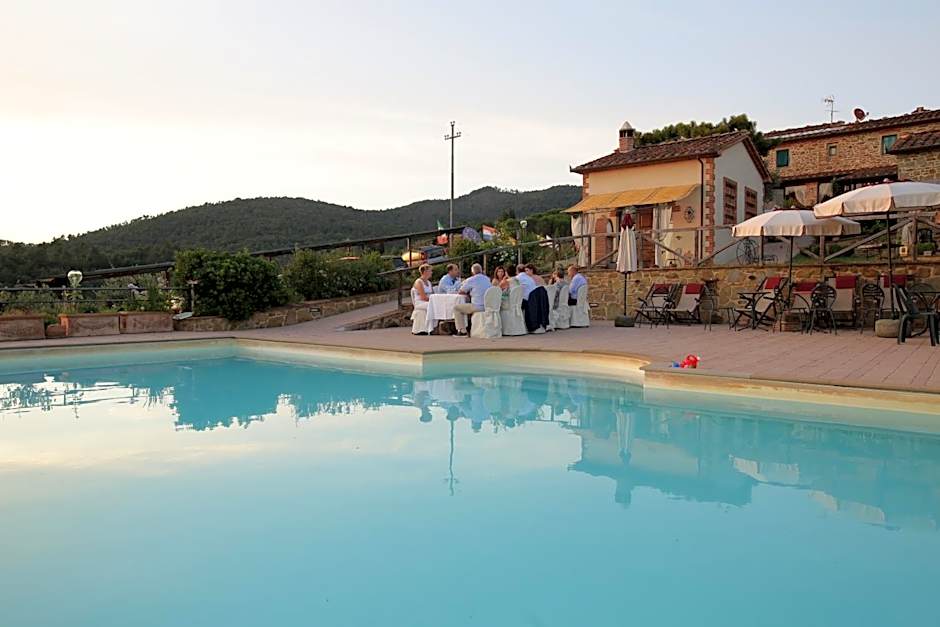 Casa Vacanze La Porta