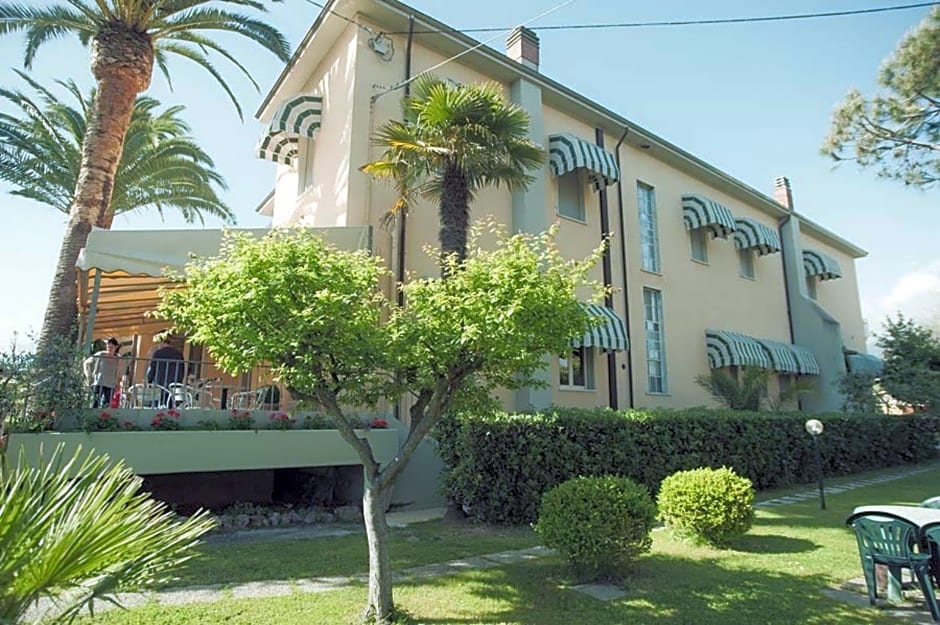 Hotel Parma Mare