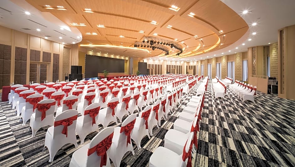 Muong Thanh Luxury Phu Quoc Hotel