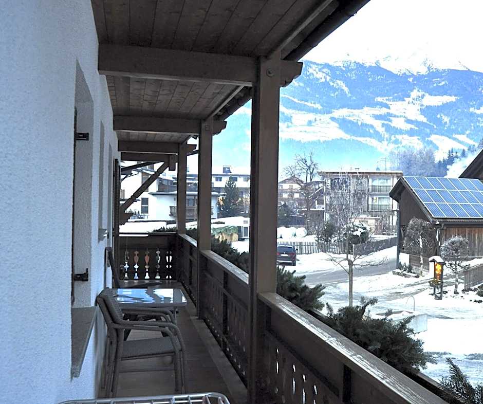 Garni Schwarzenstein