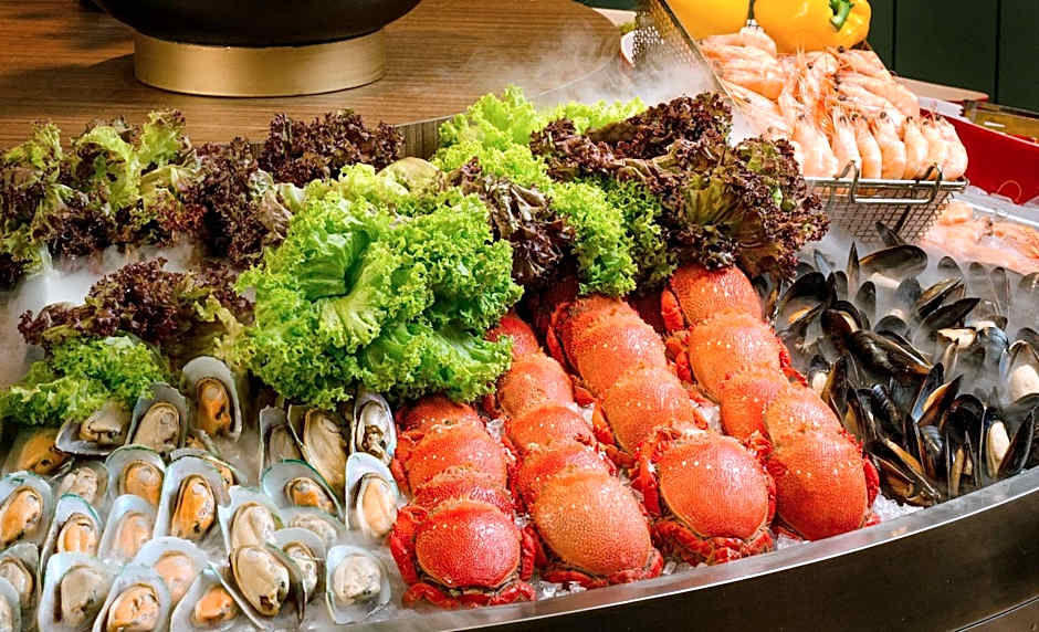 JEN Penang Georgetown by Shangri-La