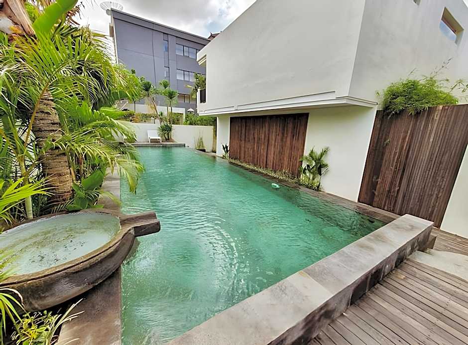 D'green Kuta – Kuta , Bali, CO