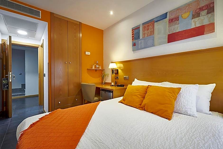 Hotel Real de Illescas