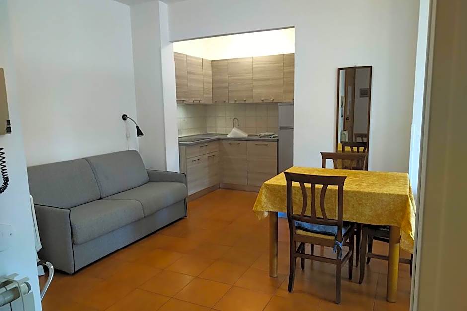 Residence Aurora Wellness & Spa