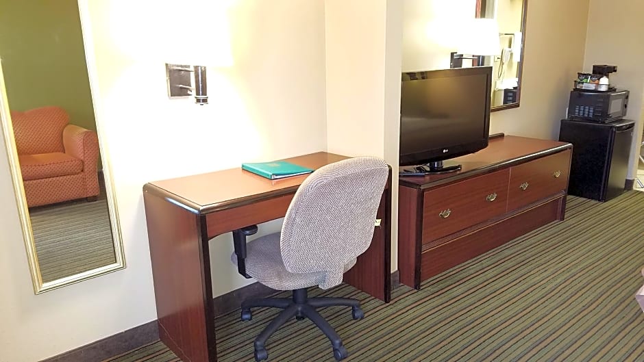 Quality Inn 