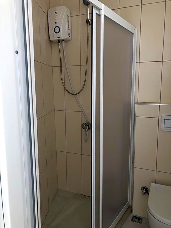 Ankakyaka Apart Hotel